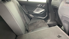 BMW 1 Series 120 M Sport 5dr Step Auto Petrol Hatchback